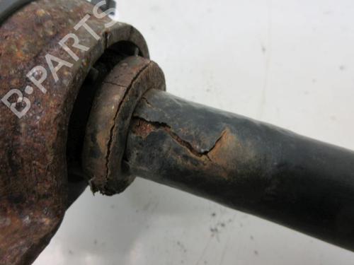 Anti roll bar VW GOLF V (1K1) 1.4 TSI | BP37127384M96 - Image 9