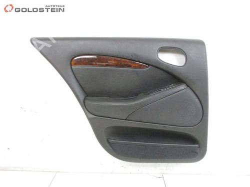 Used Rear left panel JAGUAR S-TYPE II (X200) 2.7 D (207 hp) 25029169