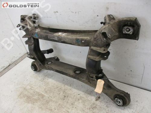 Rear axle MERCEDES-BENZ S-CLASS (W220, V220) S 600, S 600 L (220.878, 220.178) | BP18762180M2 
