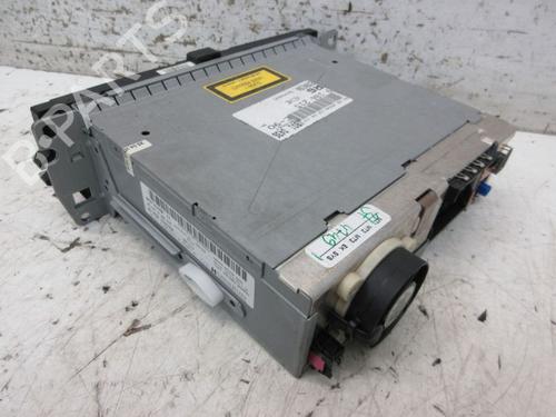 Radio BMW 3 (E90) 320 i | BP29093888E6