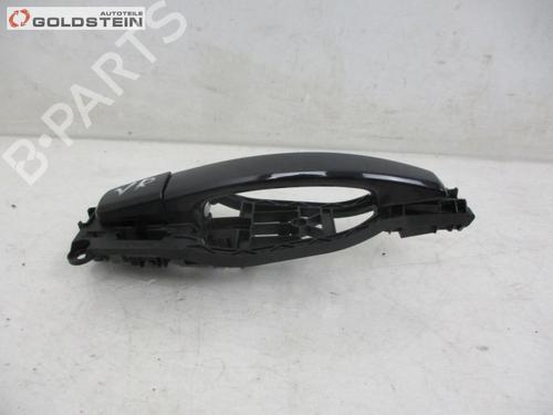 Used Front right exterior door handle OPEL CORSA D (S07) 1.3 CDTI (L08, L68) (90 hp) 18749695