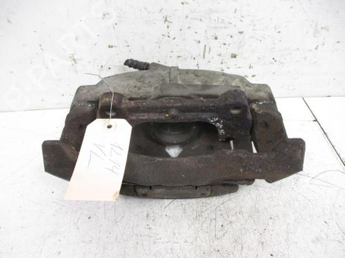 Used Left front brake caliper FORD GALAXY II (WA6) 2.0 EcoBoost (203 hp) 18792225