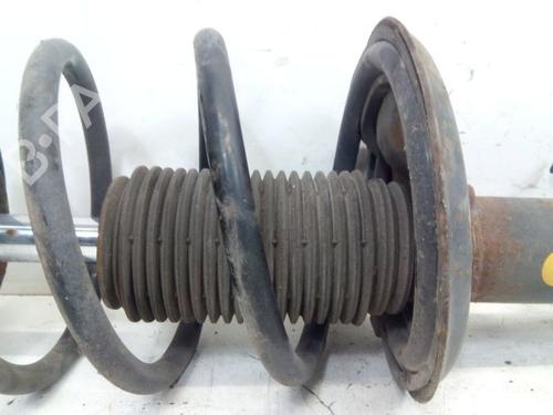 Left front shock absorber BMW X3 (E83) 2.5 i | BP37140971M16 - Image 6