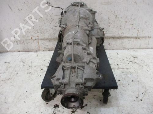 Gearbox VW PHAETON (3D1, 3D2, 3D3, 3D4, 3D6, 3D7, 3D8, 3D9) 4.2 V8 4motion | BP29091450M3 