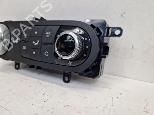 Climate control ALPINE A110 II 1.8 | BP29108584I5 