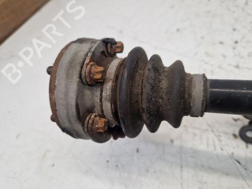 Left rear steering knuckle BMW X1 (E84) sDrive 18 i | BP30795012M27 - Image 7