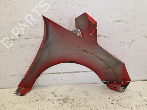 Left front fenders FORD C-MAX II (DXA/CB7, DXA/CEU) 1.6 TDCi | BP29106530C41 