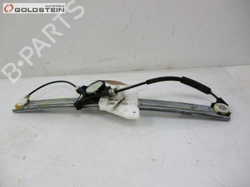 Front left window mechanism MAZDA 6 Hatchback (GH) 2.2 D (GH10) | BP37099931C22 - Image 3