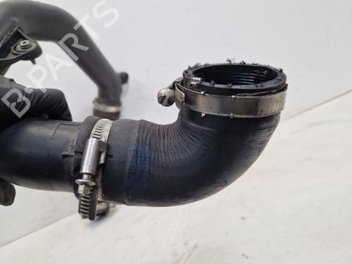 Pipe VW POLO V (6R1, 6C1) 1.2 TDI | BP30358700M125