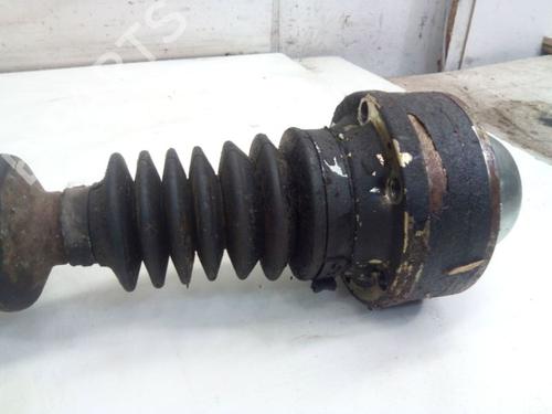 Driveshaft FORD MAVERICK 2.3 16V | BP37076401M37 - Image 8