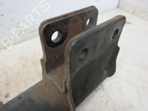 Left front shock absorber CITROËN C4 I (LC_) 1.6 VTi 120 | BP30668708M16