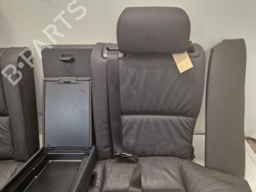 Rear seat BMW 5 Touring (E61) 530 d | BP37144263C17 - Image 3