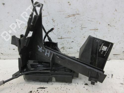 Rear right lock FORD FIESTA VII (HJ, HF) 1.0 EcoBoost | BP29091761C99 