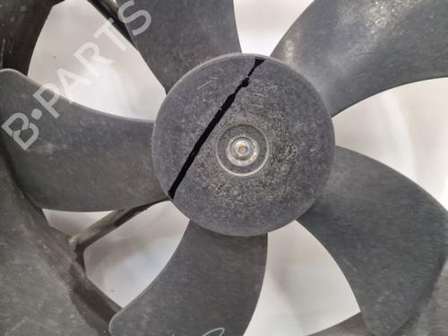 Fan MITSUBISHI LANCER VIII (CY_A, CZ_A) 1.8 (CY3A, CY6A) | BP37140721M128 - Image 4