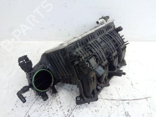 Manifold Indsugning SKODA FABIA III Estate (NJ5) 1.2 TSI | BP29109148M70