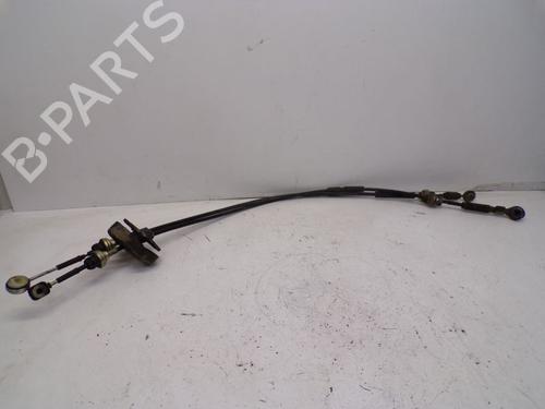 Used Cable OPEL VIVARO A Van (X83) 1.9 DI (F7) (80 hp) 18801511