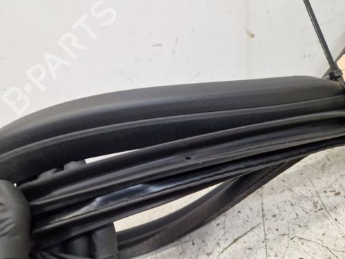 Rubber door seal MITSUBISHI COLT VII Hatchback (VB_) 1.0 MPi (VBXG0) | BP29523789C142 