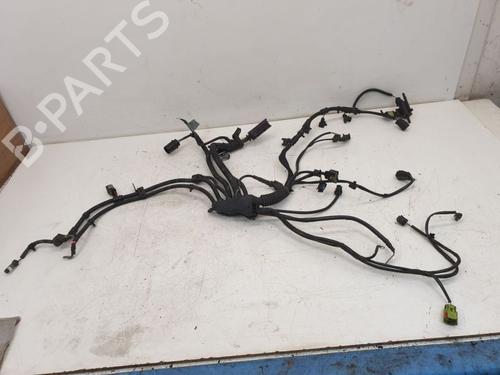 Used Wiring harness Wiring harness MINI MINI Convertible (R52) Cooper S (170 hp) 33276707 33276707