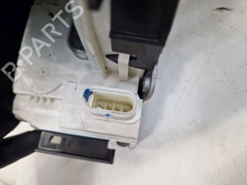 Rear left lock MERCEDES-BENZ GLK-CLASS (X204) 350 4-matic (204.987) | BP29104145C100 
