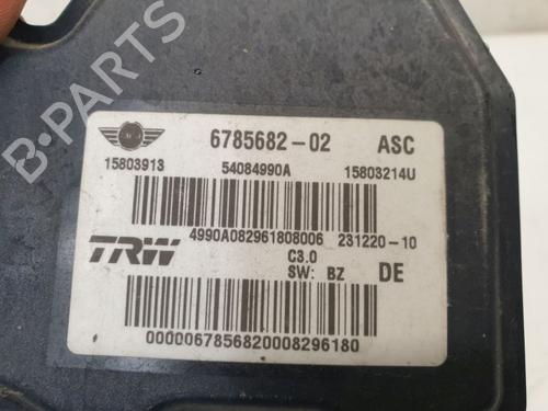 Electronic module MINI MINI (R56) One | BP33908035M83  - Image 8