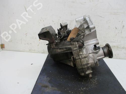Gearbox VW NEW BEETLE (9C1, 1C1) 1.4 | BP18792347M3 