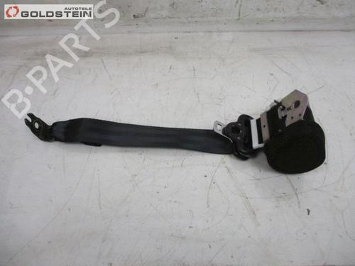 Rear right seatbelt FORD FIESTA VI (CB1, CCN) 1.25 | BP18757104I28 