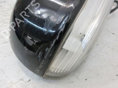 Right mirror VW GOLF V (1K1) 1.6 | BP29088858C27 