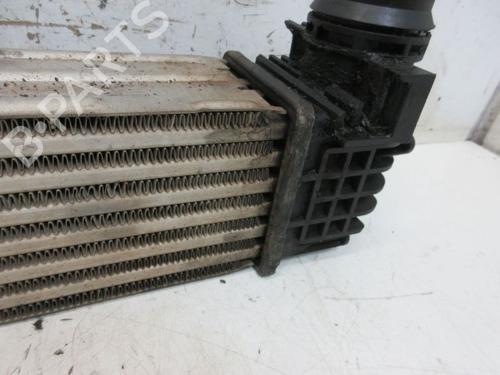 Intercooler RENAULT MEGANE III Hatchback (BZ0/1_, B3_) 1.5 dCi | BP37127615M30  - Image 9