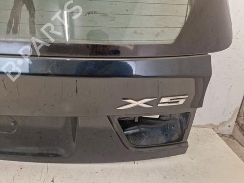 Tailgate BMW X5 (E70) xDrive 30 i | BP29102755C6 