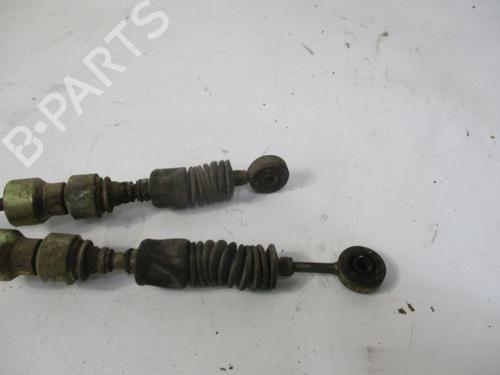 Cable NISSAN X-TRAIL I (T30) 2.2 dCi 4x4 | BP18803524E12 