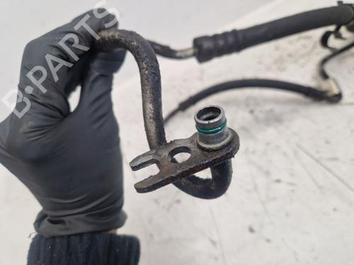 Pipe OPEL ZAFIRA / ZAFIRA FAMILY B (A05) 1.9 CDTI (M75) | BP29523332M125 