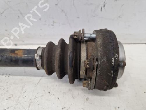 Right rear driveshaft BMW X3 (E83) 2.5 i | BP30550214M41