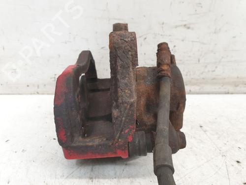 Left front brake caliper MAZDA RX-8 (SE, FE) 1.3 (FE103, SE3P) | BP38072461M105 - Image 4