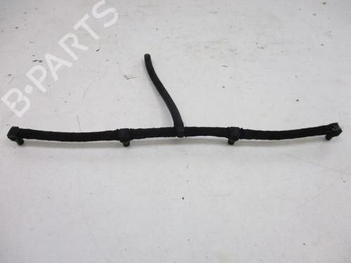 Pipe SAAB 9-3 (YS3F, E79, D79, D75) 1.9 TiD | BP37111866M125  - Image 5