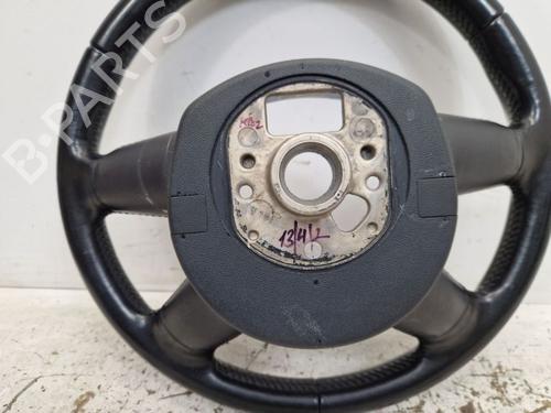 Steering wheel AUDI A6 C6 (4F2) 2.4 | BP29702737C49 