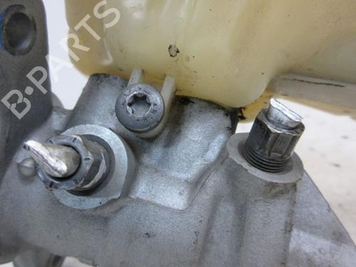 Servo brake RENAULT TALISMAN (LP_) 1.6 dCi 130 | BP19293323M42 