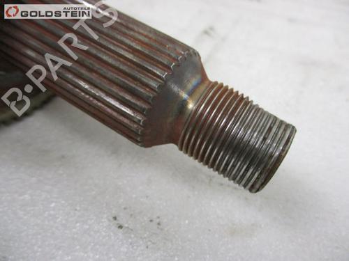 Left front driveshaft KIA SORENTO II (XM) 2.2 CRDi | BP37104683M38 - Image 2