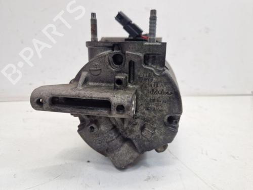 AC compressor FORD TRANSIT CUSTOM V362 Van (FY, FZ) 2.2 TDCi | BP40000934M34 - Image 5
