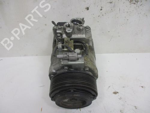 AC compressor BMW X5 (E70) xDrive 35 i | BP37114166M34 - Image 5
