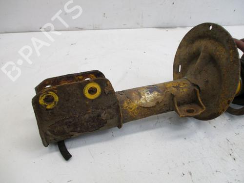 Left front shock absorber OPEL ASTRA H Estate (A04) 1.6 (L35) | BP18803409M16 
