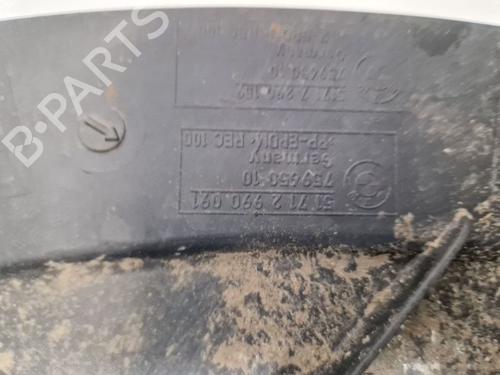 Hjulbue BMW X1 (E84) sDrive 18 i | BP37141944C56 - Image 6