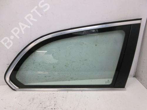 Used Rear right door window BMW 5 Touring (E61) 525 d (177 hp) 29091086