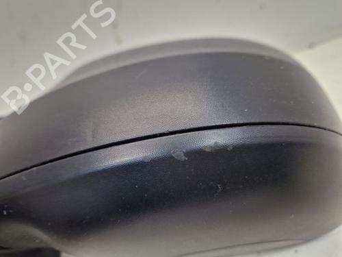 Bakspejl venstre DACIA SANDERO II 1.0 SCe 75 (B8JC, B8JD, B8NC) | BP31702167C26 