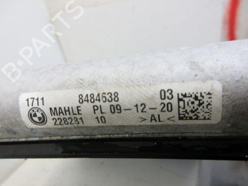Køler BMW 5 (G30, F90) 520 i | BP29098564M31 
