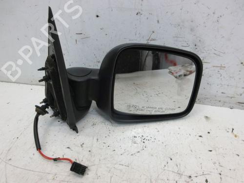 Used Right mirror JEEP CHEROKEE (KJ) 3.7 4x4 (211 hp) 29091255