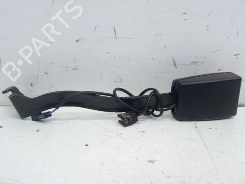 Sikkerhedssele-spænde VW GOLF PLUS V (5M1, 521) 1.6 FSI (115 hp) 31702704