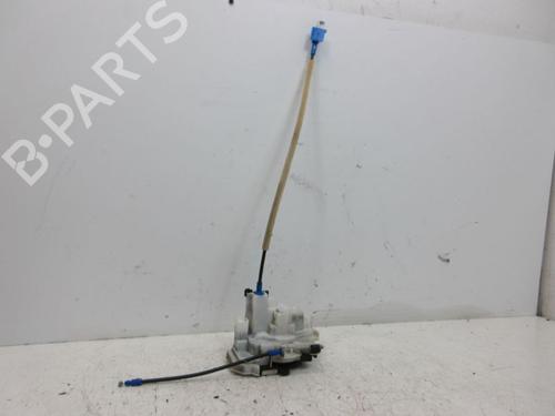 Used Front right lock FIAT QUBO (225_) 1.4 (225AXA1A) (73 hp) 29088083