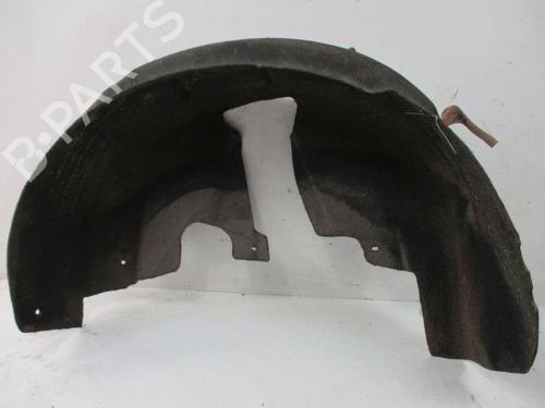 Wheel arch VW GOLF V Variant (1K5) 1.9 TDI | BP18804951C56 