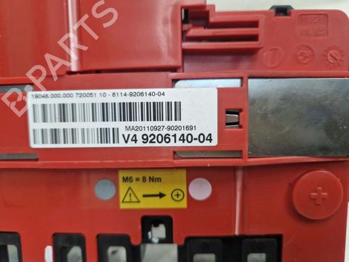 Ignition distributor BMW X3 (F25) xDrive 20 d | BP29102191M68 