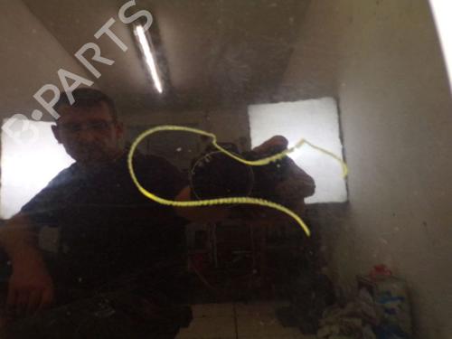 Right rear door DODGE JOURNEY 2.4 | BP29094914C5